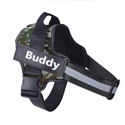 Dog Harness