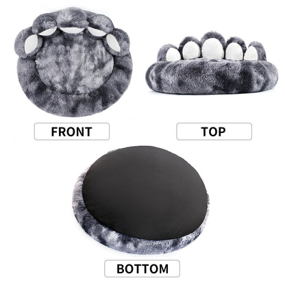 PETART Cozy Comfy Dog Bed