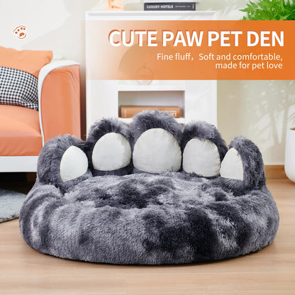 PETART Cozy Comfy Dog Bed