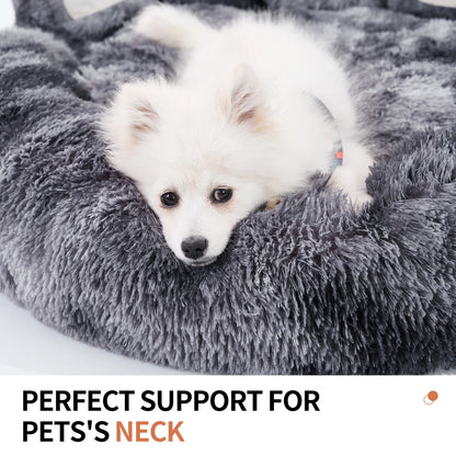 PETART Cozy Comfy Dog Bed