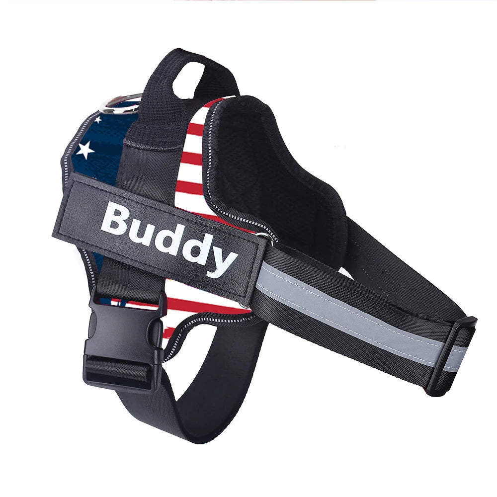 Dog Harness