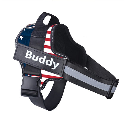 Dog Harness