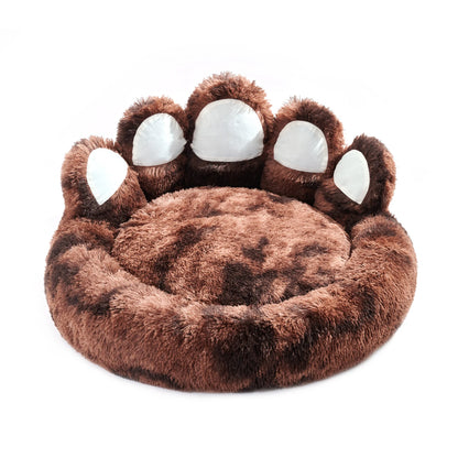 PETART Cozy Comfy Dog Bed