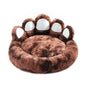 PETART Cozy Comfy Dog Bed