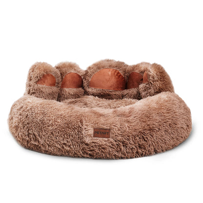 PETART Cozy Comfy Dog Bed