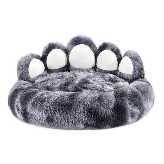 PETART Cozy Comfy Dog Bed