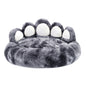 PETART Cozy Comfy Dog Bed