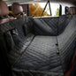 Dog Car Seat Cover for Pets