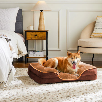 JHK Orthopedic Bed for Dogs & Cats